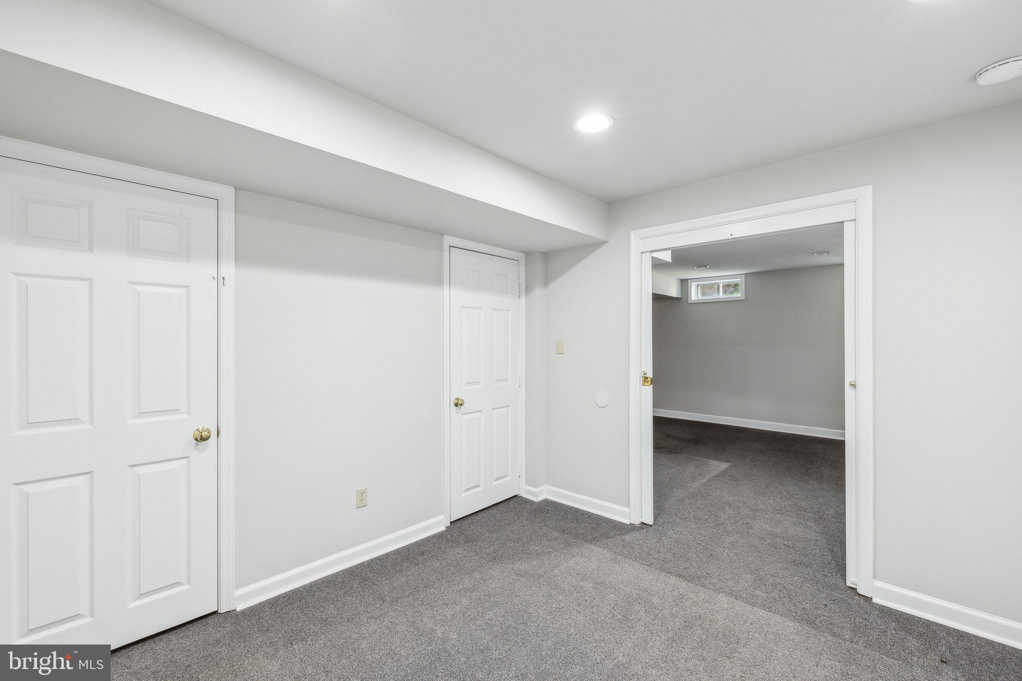 14 St Peters Court Stafford, VA 22556 - Photo 34 of 47 a view of an empty room