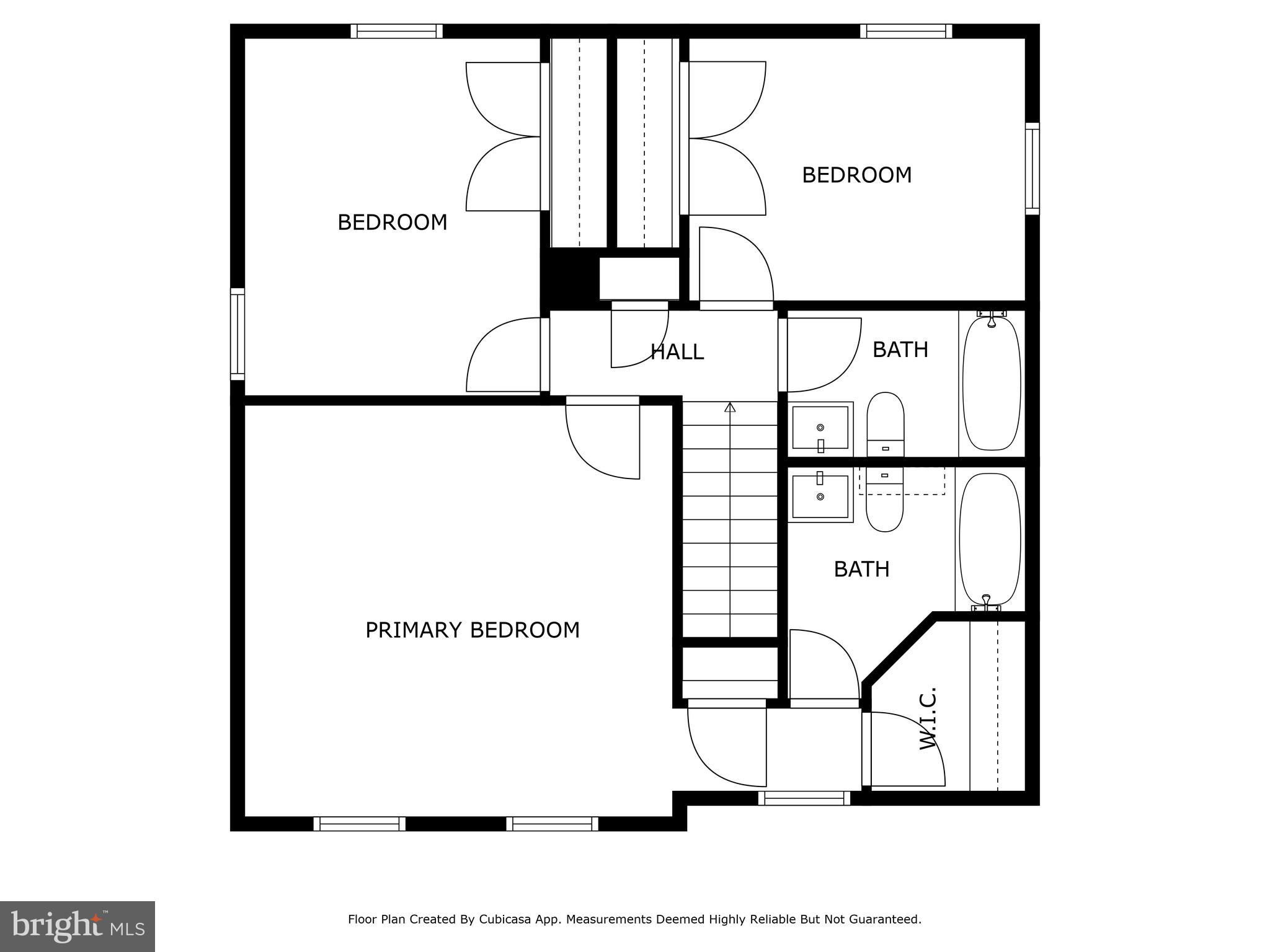 14 St Peters Court Stafford, VA 22556 - Photo 44 of 47 unknown