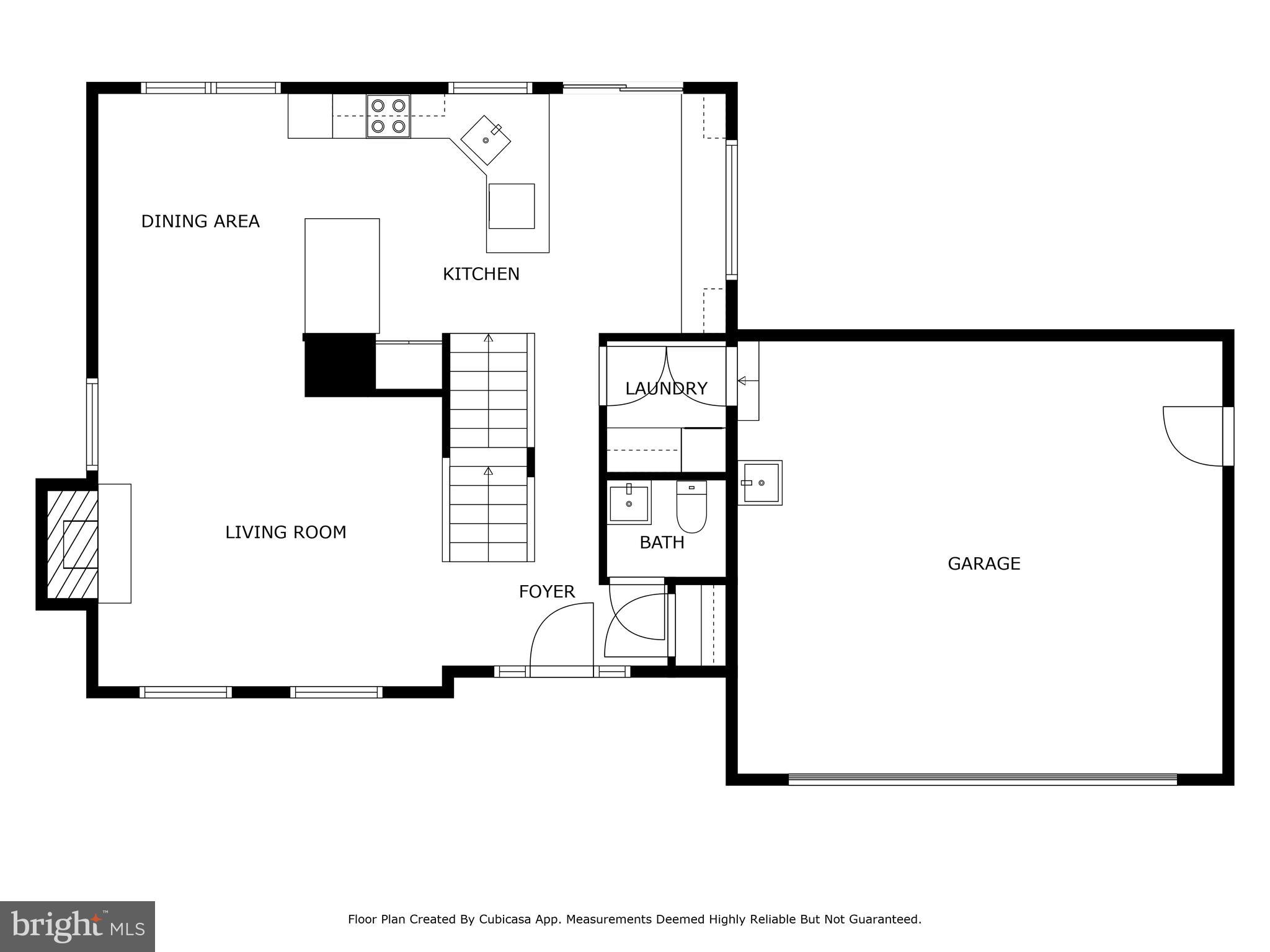 14 St Peters Court Stafford, VA 22556 - Photo 45 of 47 unknown