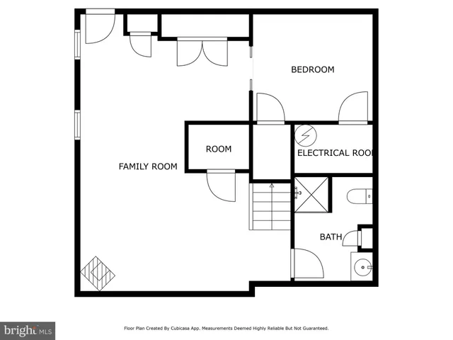 $3,400 | 14 St Peters Court, Stafford, VA 22556