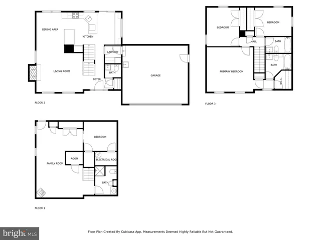 $3,400 | 14 St Peters Court, Stafford, VA 22556