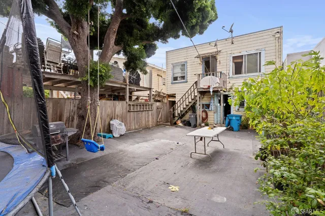 $799,000 | 1078 Montgomery Avenue, San Bruno, CA 94066