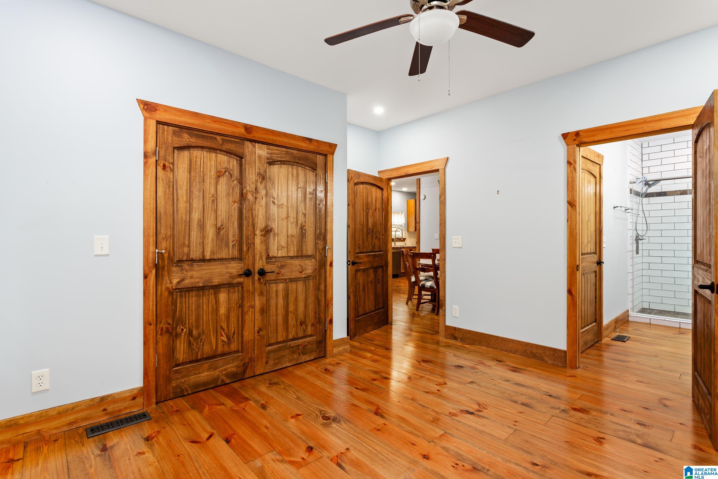 64 Bayou Ridge Lane Talladega, AL 35160 - Photo 30 of 51