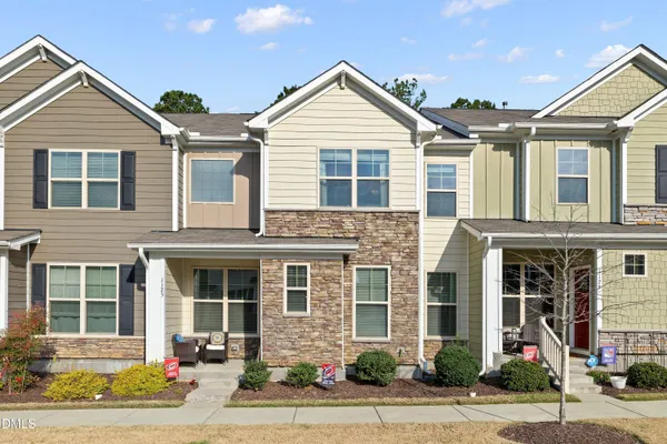 $380,000 | 1125 Treetop Meadow Lane, Wake Forest, NC 27587