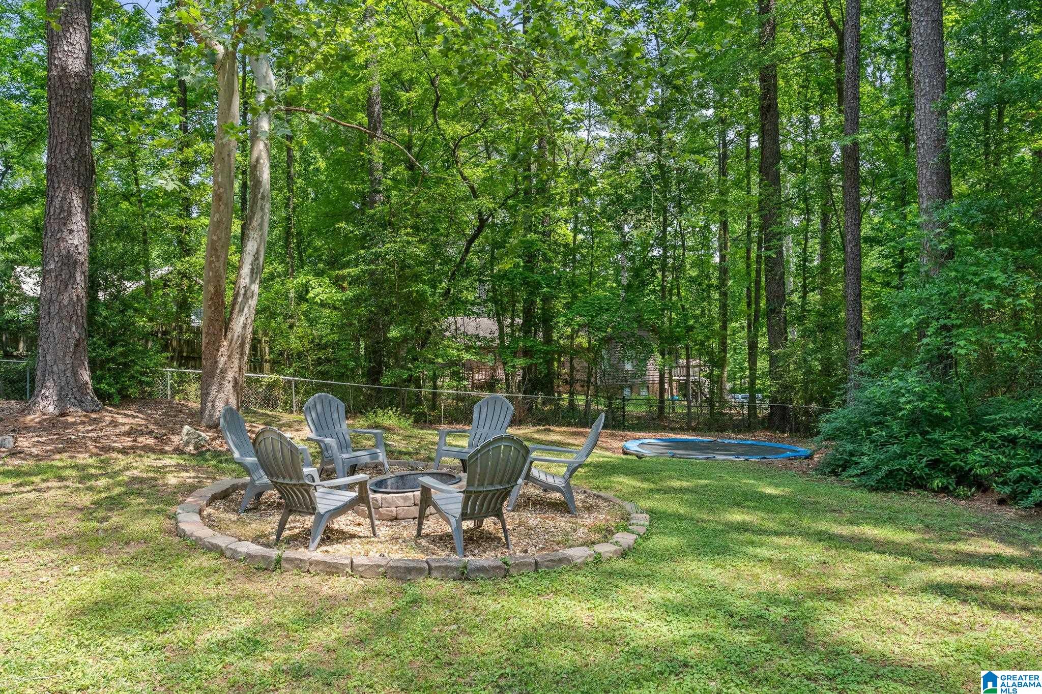 5101 Shadowbrook Trail Birmingham, AL 35244 - Photo 53 of 56