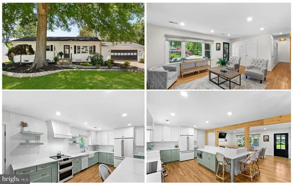 $750,000 | 10 Hamilton Terrace Drive, Hamilton, VA 20158