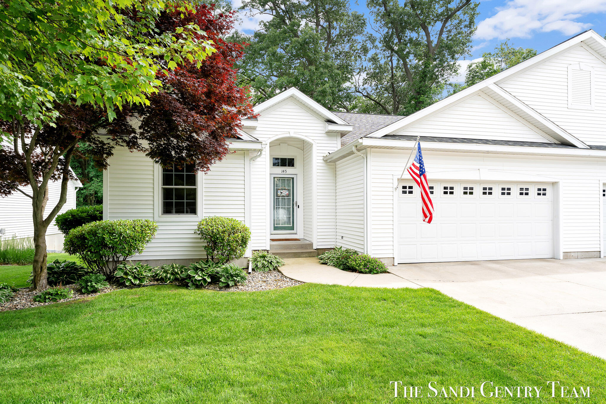 145 Stonegate Court Spring Lake, MI 49456 - Photo 1 of 44 ELY00268