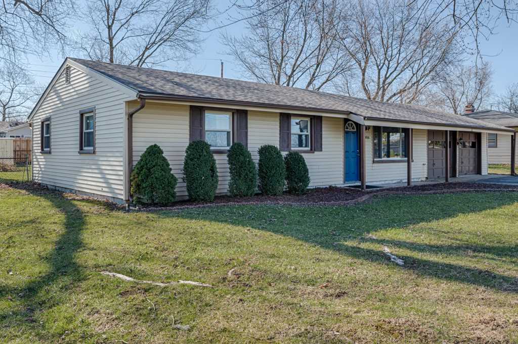 9806 St Joe Road Fort Wayne, IN 46835 - Photo 3 of 20