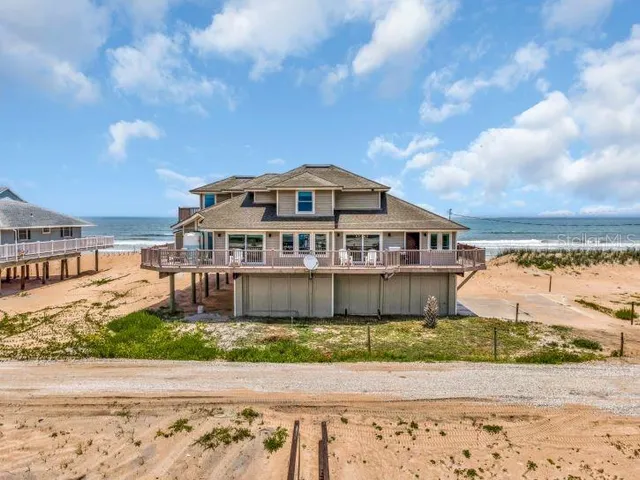 $1,950,000 | 9353 Old A1A, St. Augustine, FL 32080