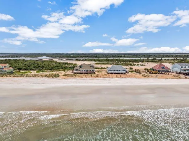 $1,950,000 | 9353 Old A1A, St. Augustine, FL 32080