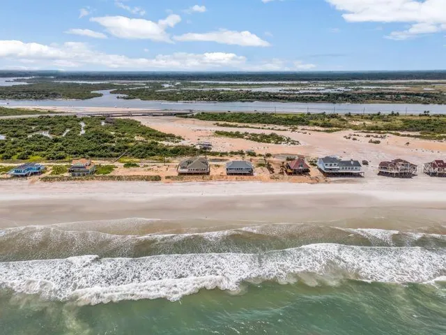 $1,950,000 | 9353 Old A1A, St. Augustine, FL 32080
