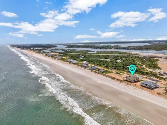 $1,950,000 | 9353 Old A1A, St. Augustine, FL 32080