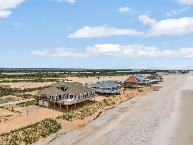 $1,950,000 | 9353 Old A1A, St. Augustine, FL 32080