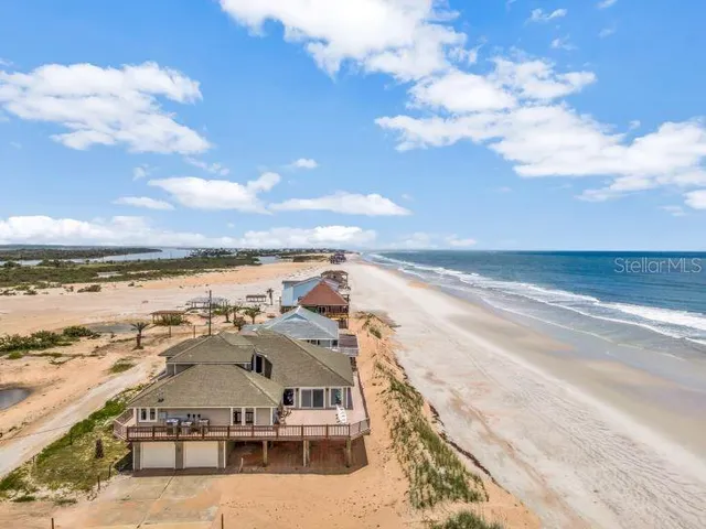 $1,950,000 | 9353 Old A1A, St. Augustine, FL 32080