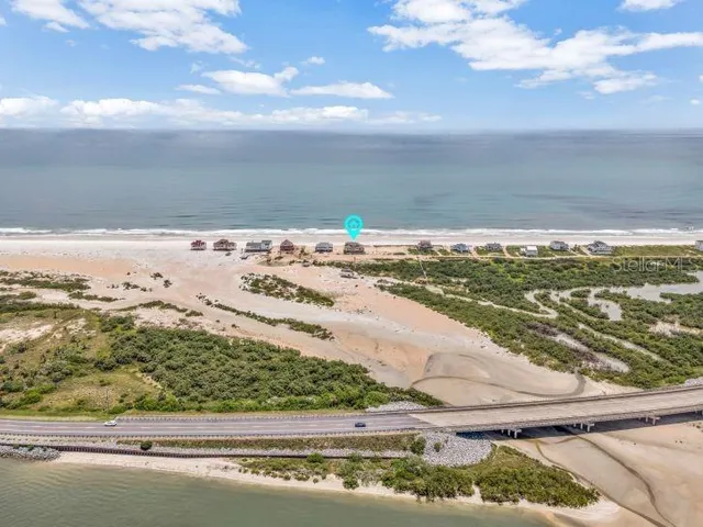 $1,950,000 | 9353 Old A1A, St. Augustine, FL 32080