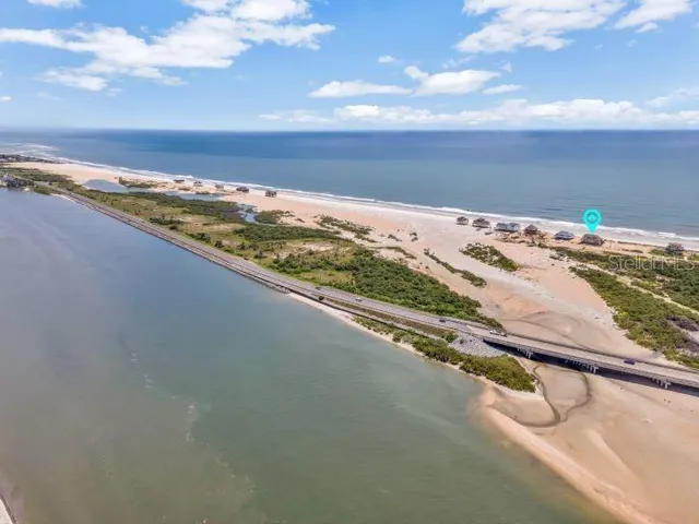 $1,950,000 | 9353 Old A1A, St. Augustine, FL 32080