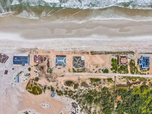 $1,950,000 | 9353 Old A1A, St. Augustine, FL 32080