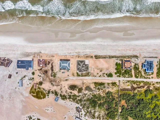 $1,950,000 | 9353 Old A1A, St. Augustine, FL 32080