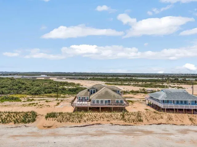 $1,950,000 | 9353 Old A1A, St. Augustine, FL 32080
