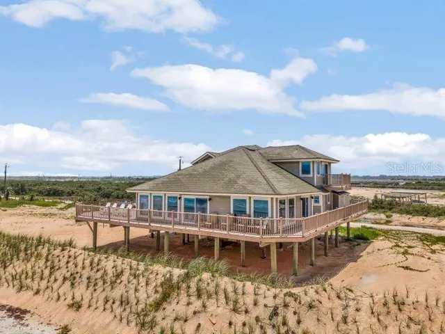 $1,950,000 | 9353 Old A1A, St. Augustine, FL 32080