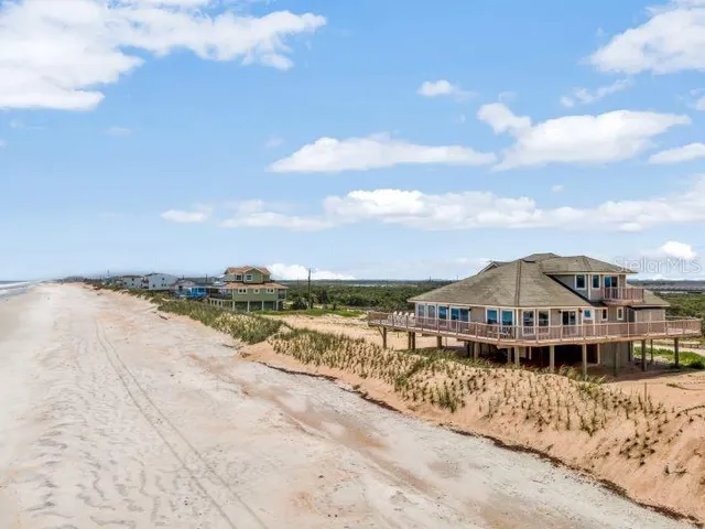 $1,950,000 | 9353 Old A1A, St. Augustine, FL 32080