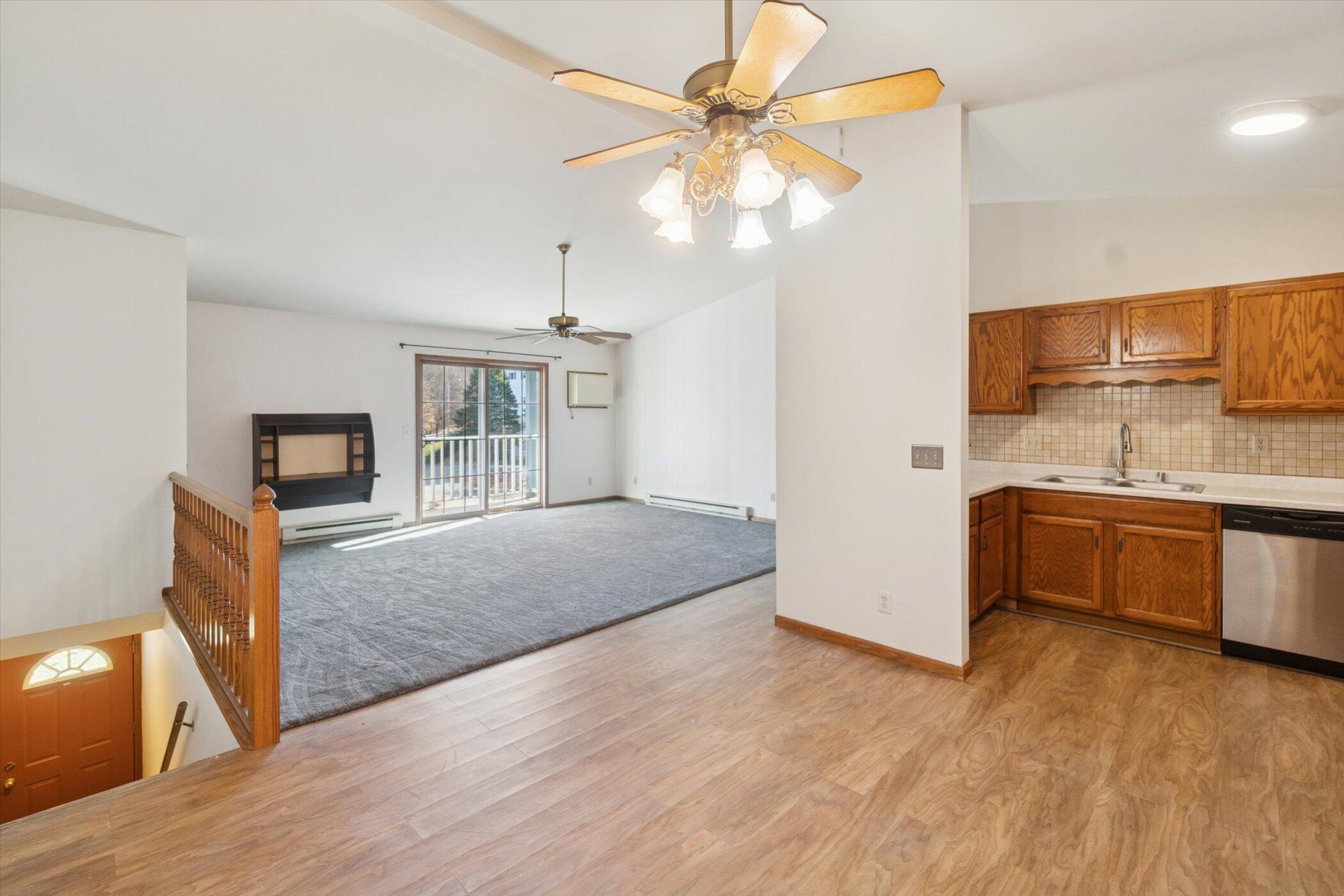 805 Canterberry Court, Unit C West Bend, WI 53090 - Photo 18 of 18 Dinning Room