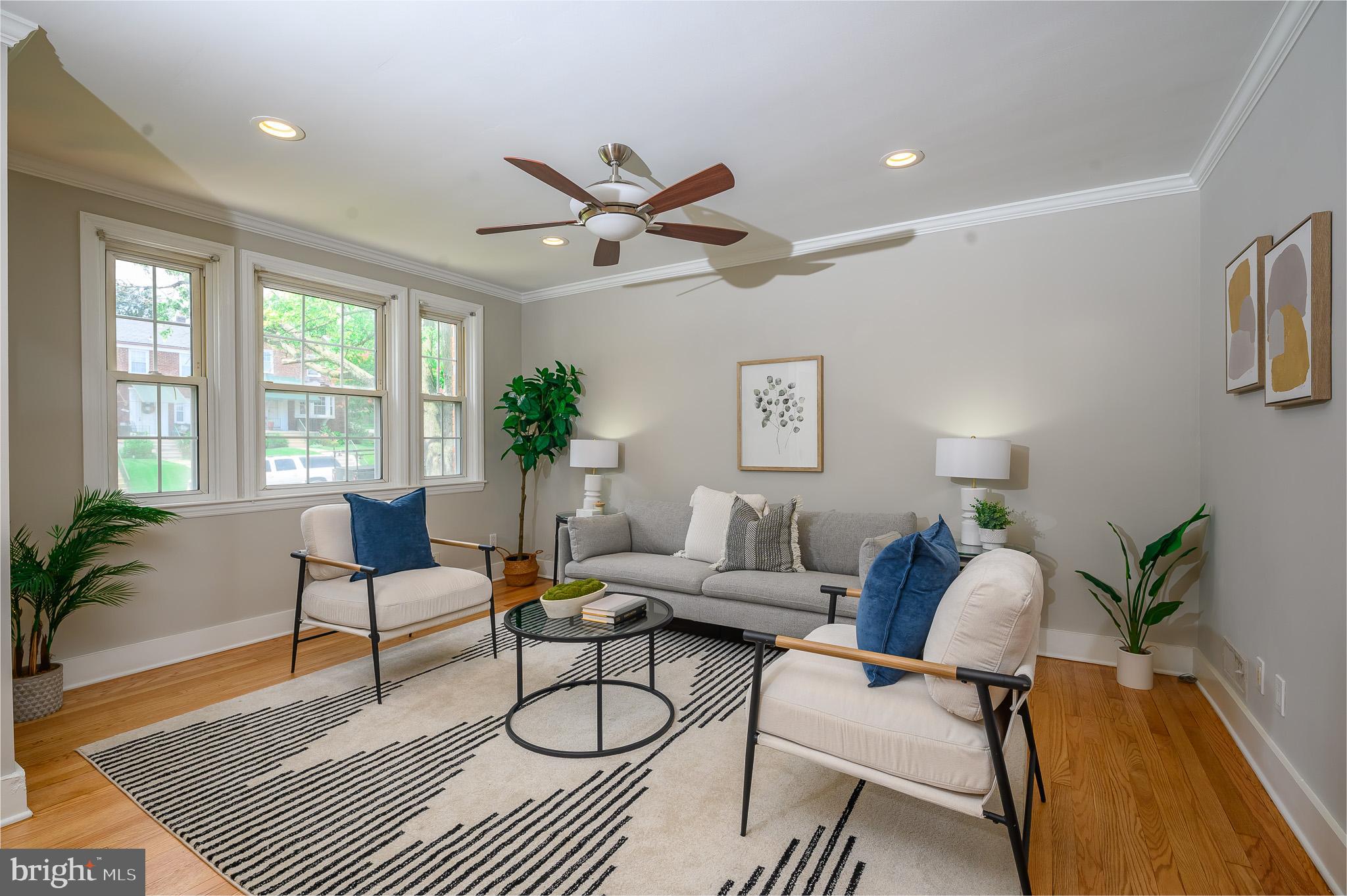 353 Greenlow Road Catonsville, MD 21228 - Photo 4 of 22