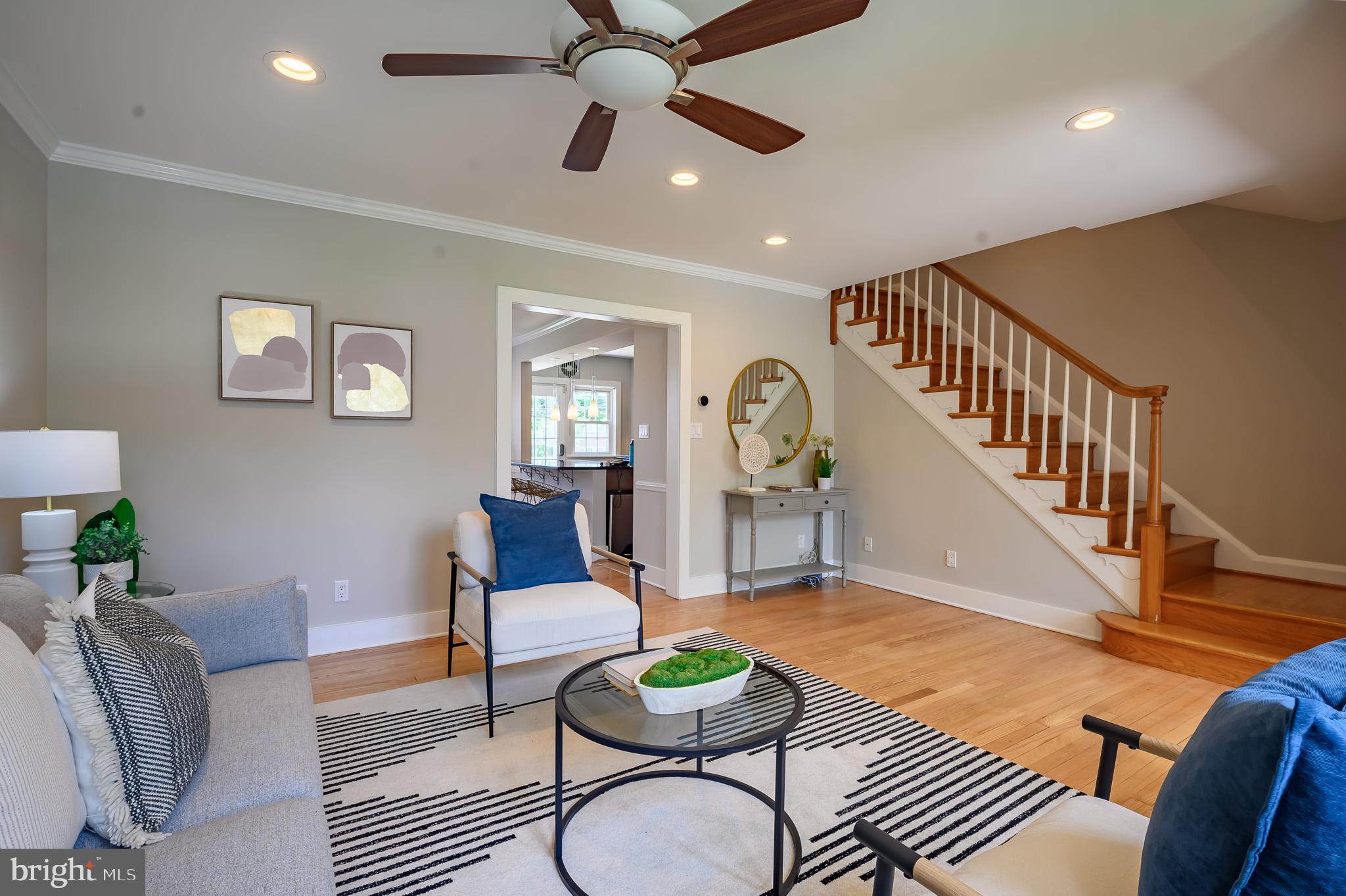 353 Greenlow Road Catonsville, MD 21228 - Photo 5 of 22