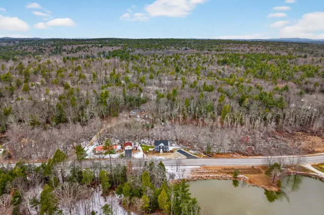 $729,900 | 335 Raymond Road, Chester, NH 03036