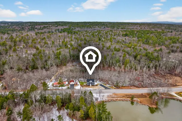 $729,900 | 335 Raymond Road, Chester, NH 03036