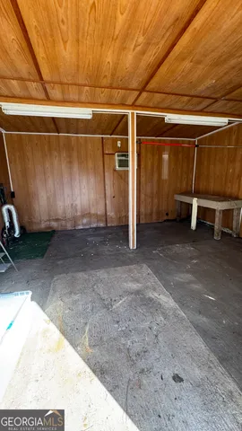 a view of under construction area