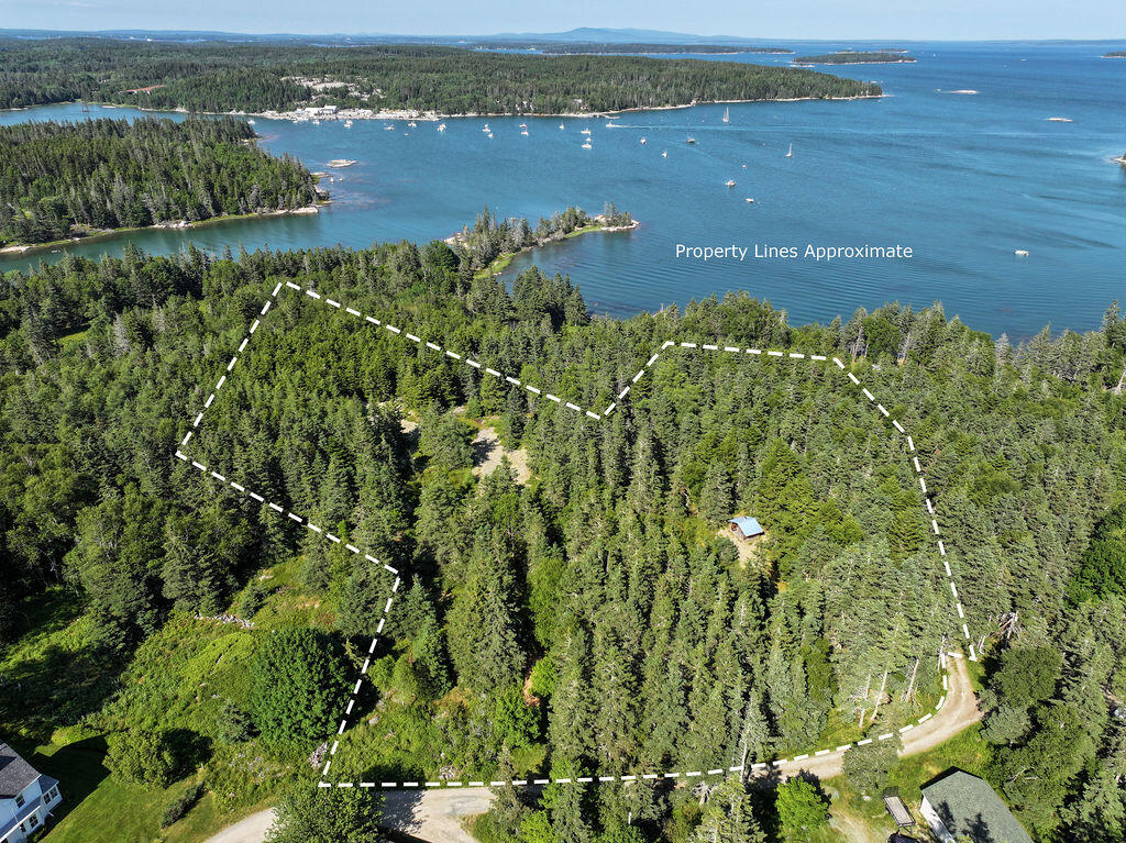 68 Tea Hill Road Stonington, ME 04681 - Photo 1 of 29 68 Tea Hill Land