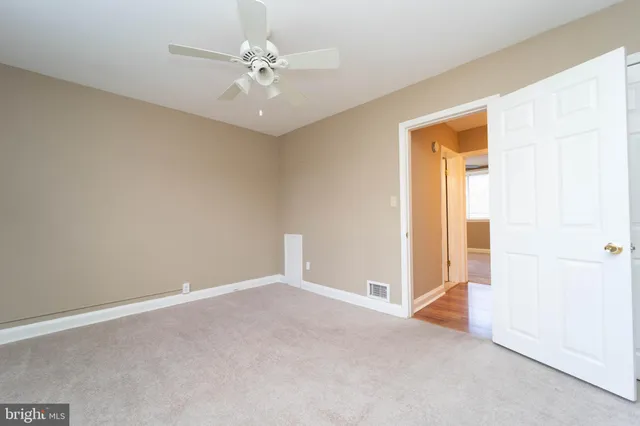 $1,500 | 2820 Edgecombe Circle South, Baltimore, MD 21215