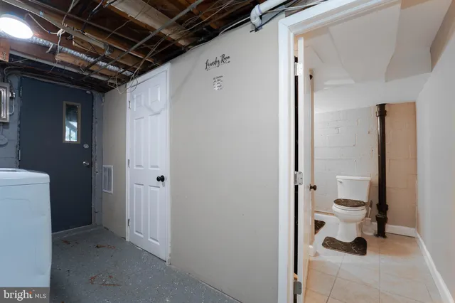 $1,500 | 2820 Edgecombe Circle South, Baltimore, MD 21215