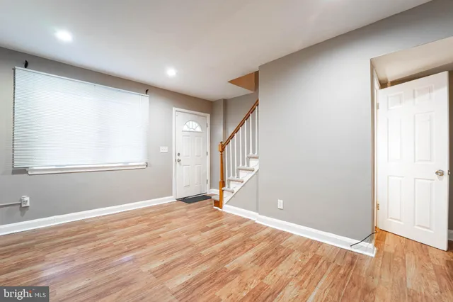 $1,500 | 2820 Edgecombe Circle South, Baltimore, MD 21215