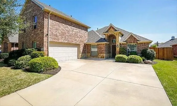 $2,449 | 1618 Nestledown Drive, Allen, TX 75002