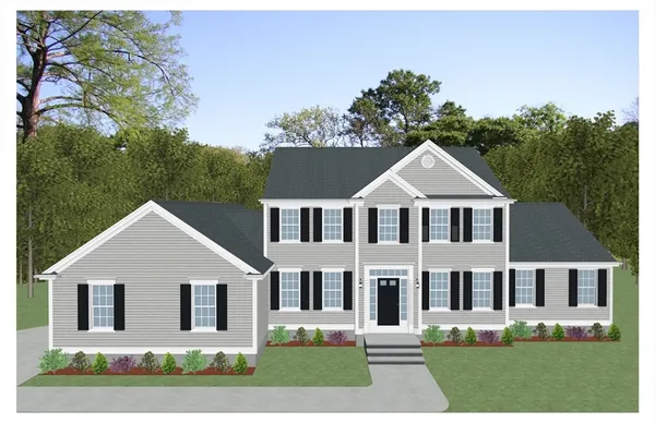 $989,900 | 858 Pine Street, Unit MODEL, Raynham, MA 02767