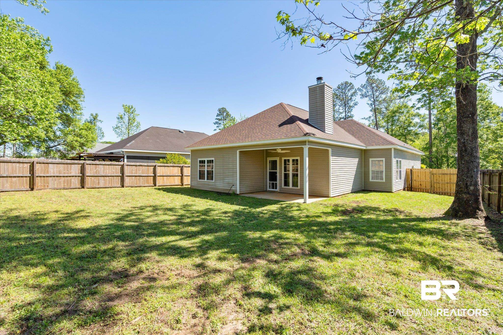 1136 Oxbridge Way Mobile, AL 36695 - Photo 18 of 20