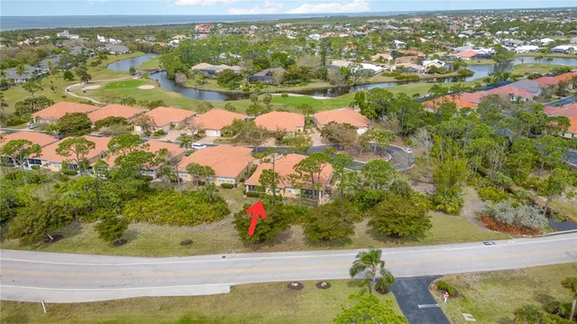 $289,000 | 3820 Cobia Villas Court, Punta Gorda, FL 33955