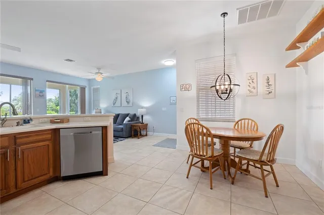 $289,000 | 3820 Cobia Villas Court, Punta Gorda, FL 33955