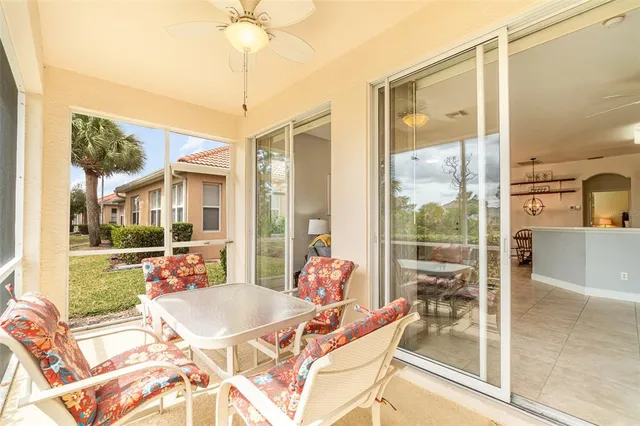 $289,000 | 3820 Cobia Villas Court, Punta Gorda, FL 33955