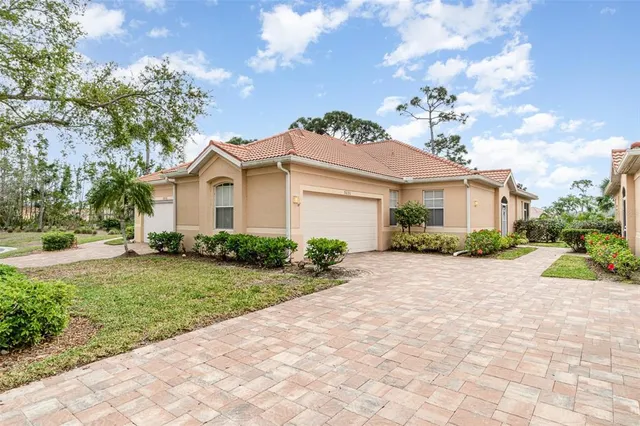 $289,000 | 3820 Cobia Villas Court, Punta Gorda, FL 33955