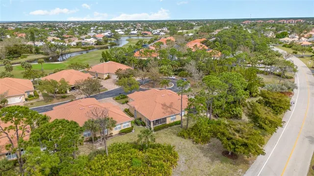 $289,000 | 3820 Cobia Villas Court, Punta Gorda, FL 33955