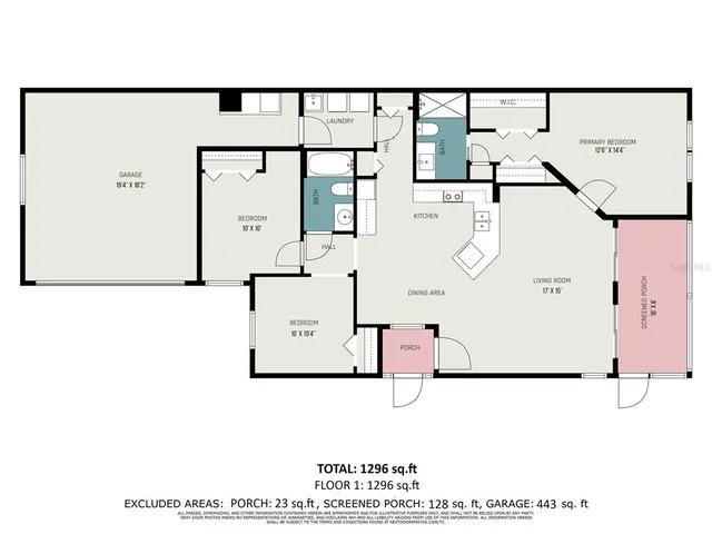 $289,000 | 3820 Cobia Villas Court, Punta Gorda, FL 33955