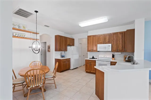 $289,000 | 3820 Cobia Villas Court, Punta Gorda, FL 33955