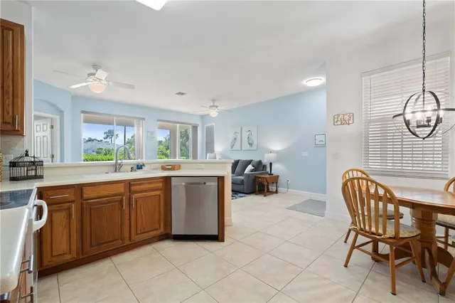 $289,000 | 3820 Cobia Villas Court, Punta Gorda, FL 33955