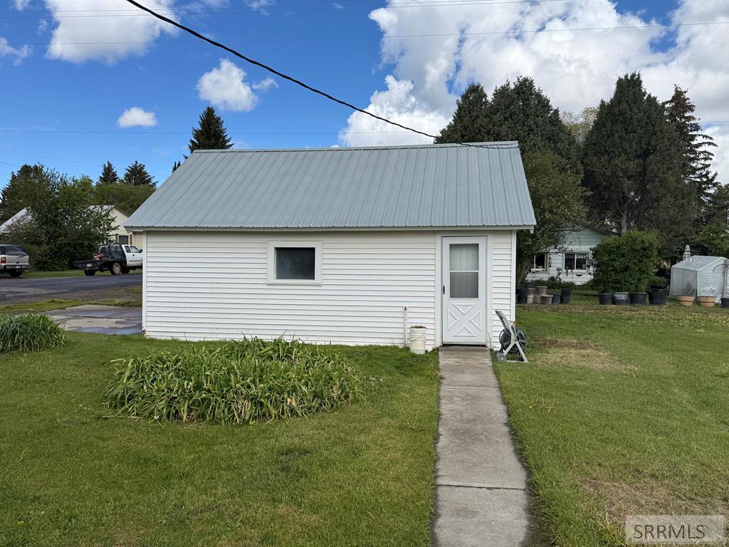 317 3rd Street Ashton, ID 83420 - Photo 47 of 52