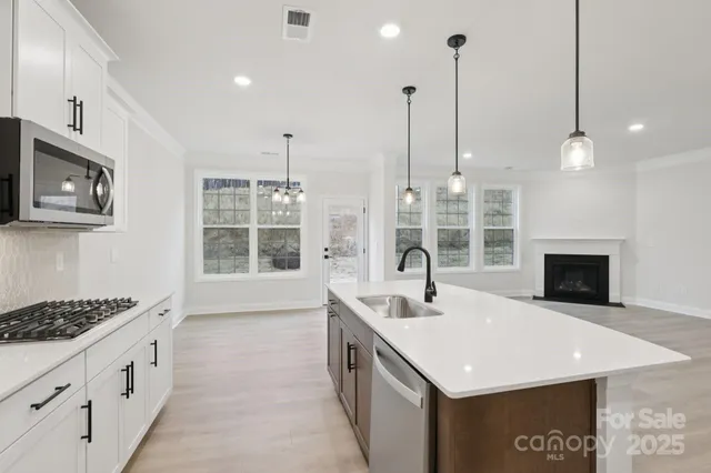 $429,000 | 107 Asmodean Lane, Troutman, NC 28166