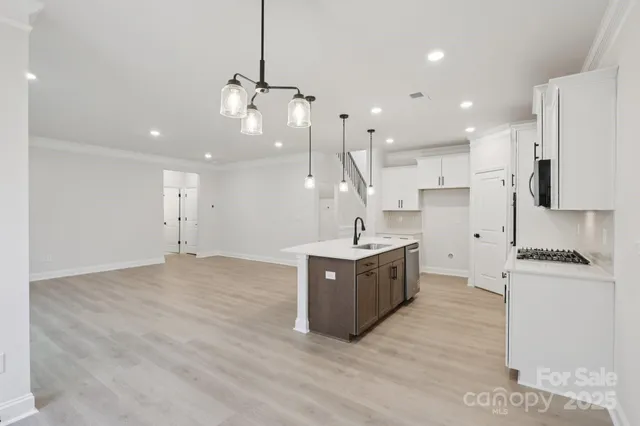 $429,000 | 107 Asmodean Lane, Troutman, NC 28166