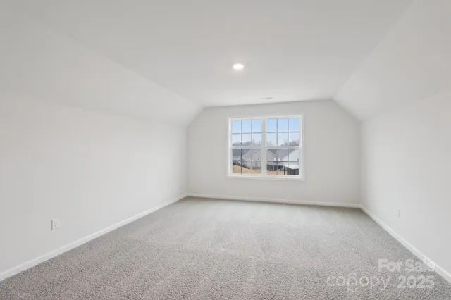 $429,000 | 107 Asmodean Lane, Troutman, NC 28166